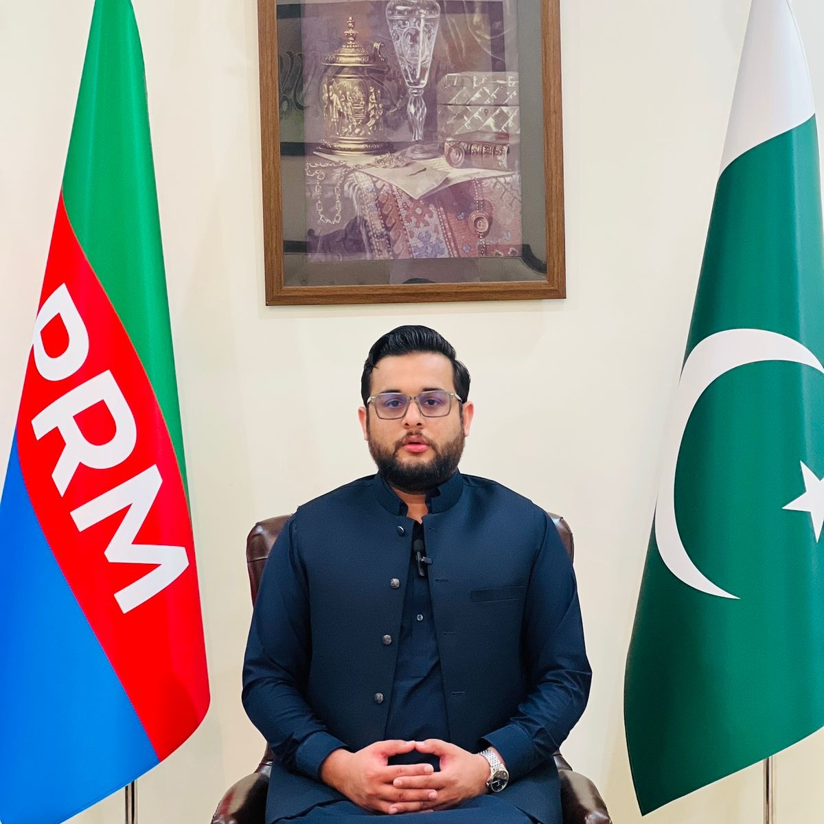 Daniyal Abdullah
